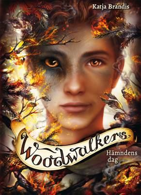 Woodwalkers-serien