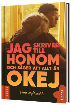 Jag skriver till honom och säger att allt är okej