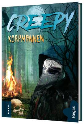 Creepy-serien