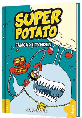 Super Potato-serien