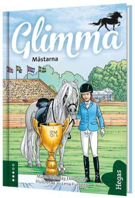 Glimma-serien
