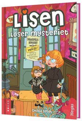 Lisen-serien