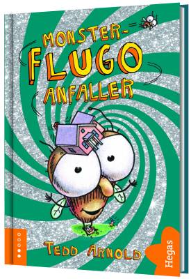 Monster-Flugo anfaller