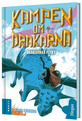 Kampen om drakarna-serien