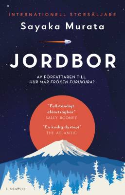 Jordbor