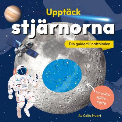 Upptäck stjärnorna: Din guide till natthimlen
