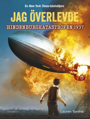 Jag överlevde-serien