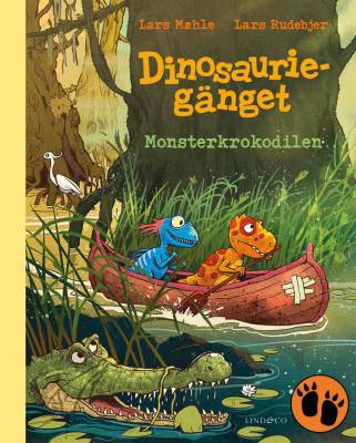 Dinosaurie-gänget