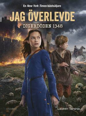 Jag överlevde-serien