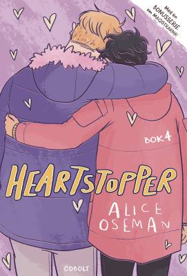 Heartstopper-serien