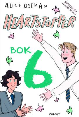 Heartstopper-serien