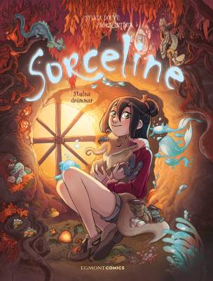 Sorceline-serien