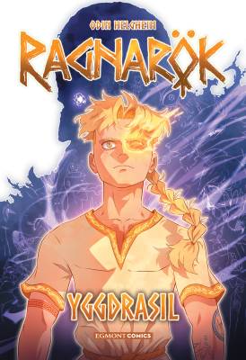 Ragnarök-serien