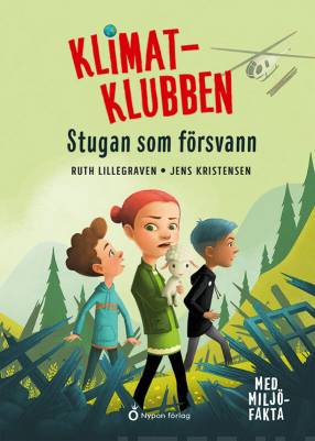 KLimatklubben-serien