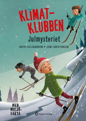 KLimatklubben-serien