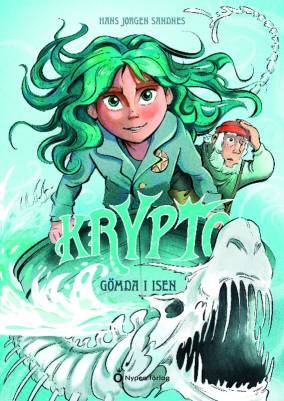 Krypto-serien
