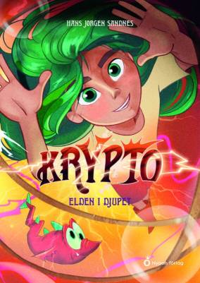 Krypto-serien