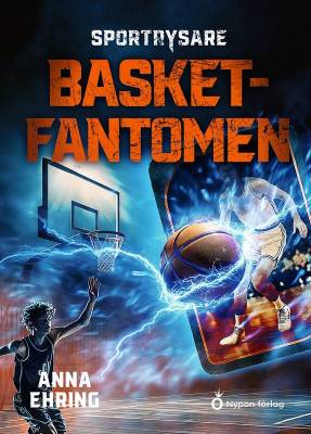 Sportrysare-serien