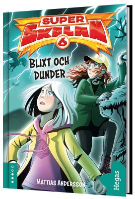 Superskolan-serien