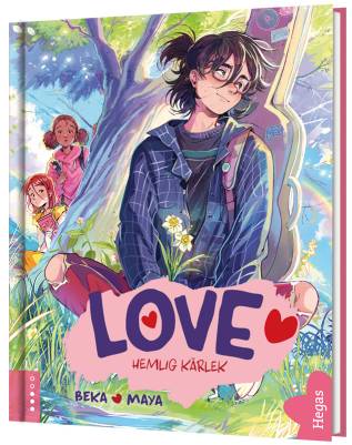 Love-serien