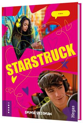 Starstruck-serien