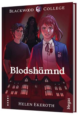 Blackwood college-serien
