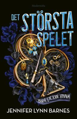 Det största spelet