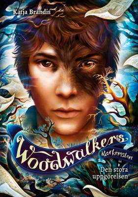 Woodwalkers-serien