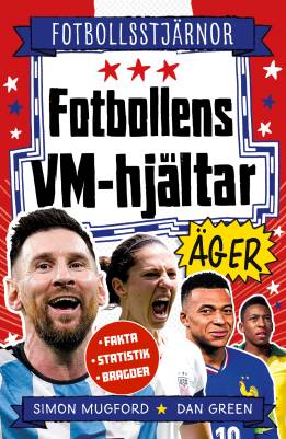 Fotbollsstjärnor-serien