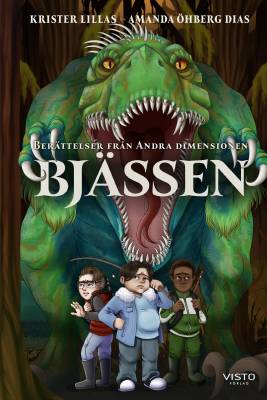 Berättelser från Andra dimensionen-serien