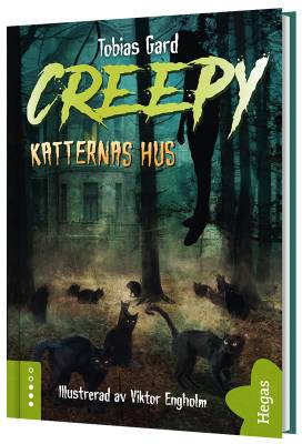 Creepy-serien