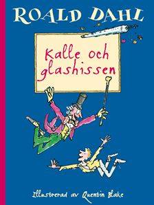 Kalle och glashissen