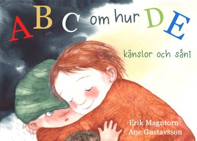 ABC om hur DE : känslor och sånt