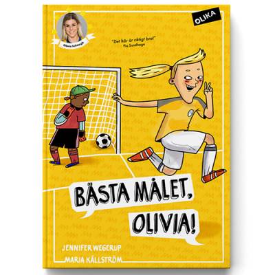 Fotbollsstjärnor-serien