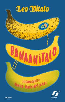 Banaanitalo