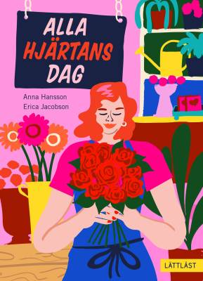 Alla hjärtans dag