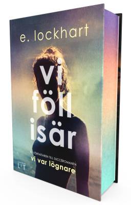 Vi föll isär