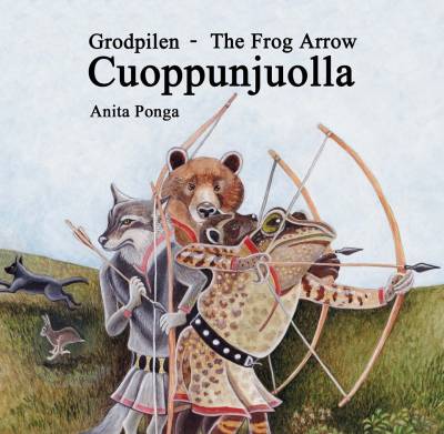 Cuoppunjuolla