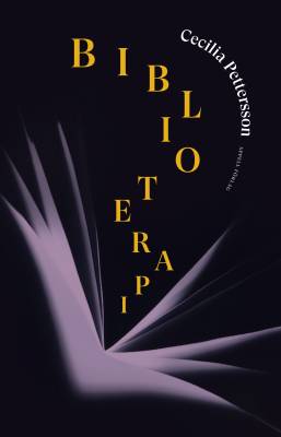 Pettersson, Cecilia: Biblioterapi : hälsofrämjande läsning i teori och praktik