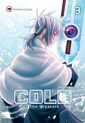 Cold-serien