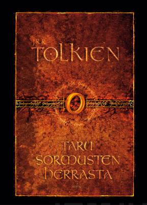Tolkien, J. R. R.: Taru Sormusten herrasta
