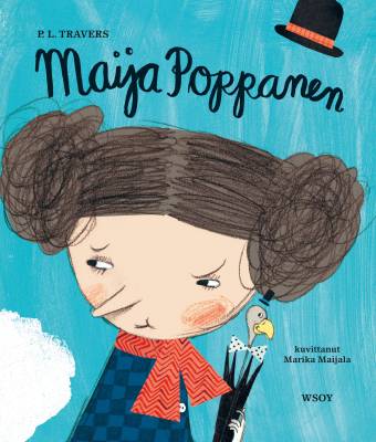 Maija Poppanen