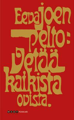 Joenpelto, Eeva: Lohja-sarja