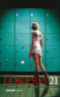 Roslund, Anders & Hellström, Börge: Ewert Grens -sarja 