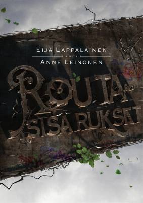Routasisarukset