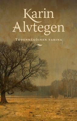 Todennäköinen tarina