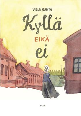 Kyllä eikä ei