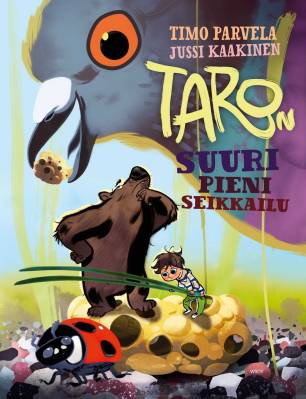 Taro-sarja