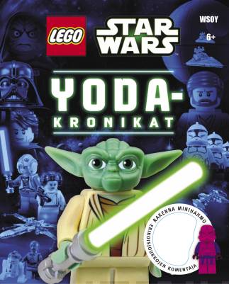 Yoda kronikat