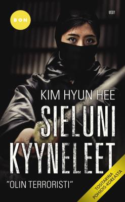 Sieluni kyyneleet